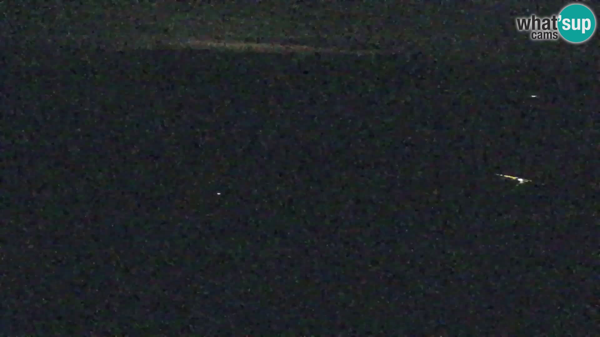 Webcam Kapunar | Monte Kapuna hacia Austria y Pohorje