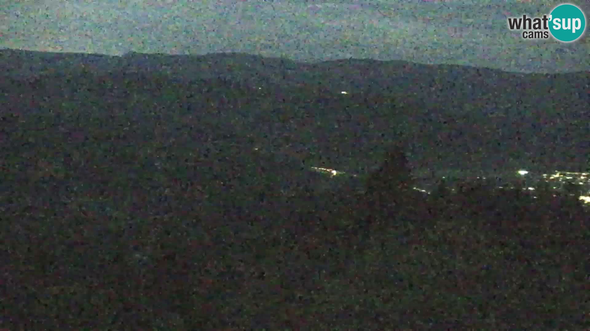 Kapunar Webcam – Radlje ob Dravi