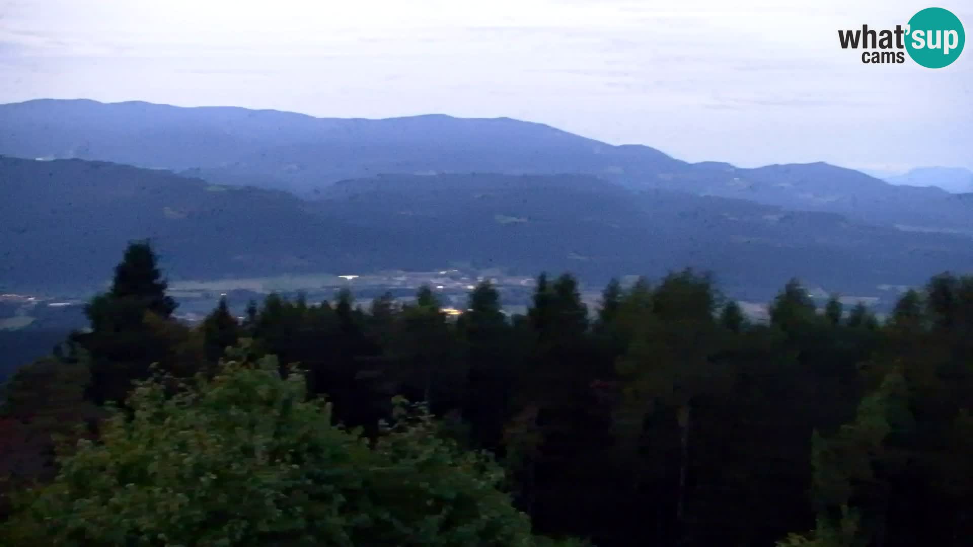 Kapunar Webcam – Radlje ob Dravi