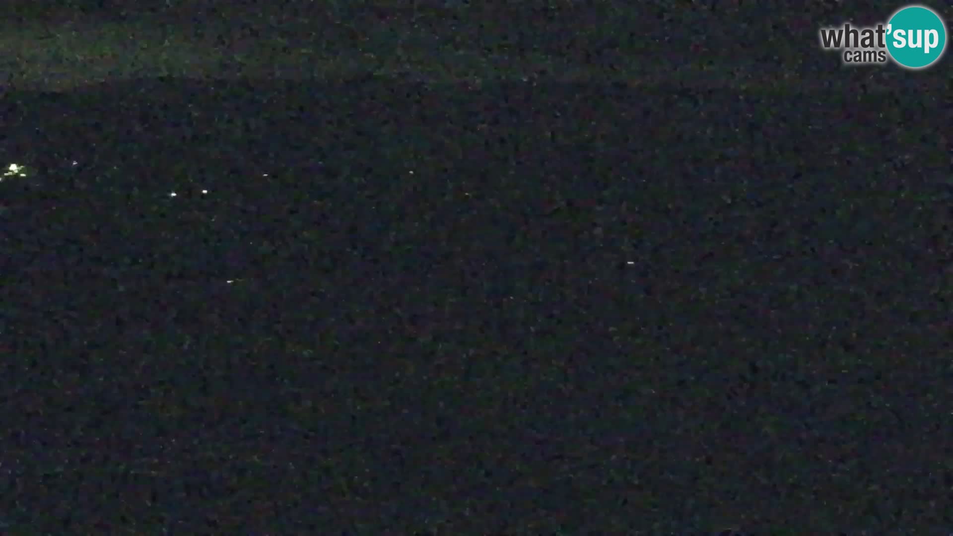 Webcam Kapunar | Monte Kapuna hacia Austria y Pohorje