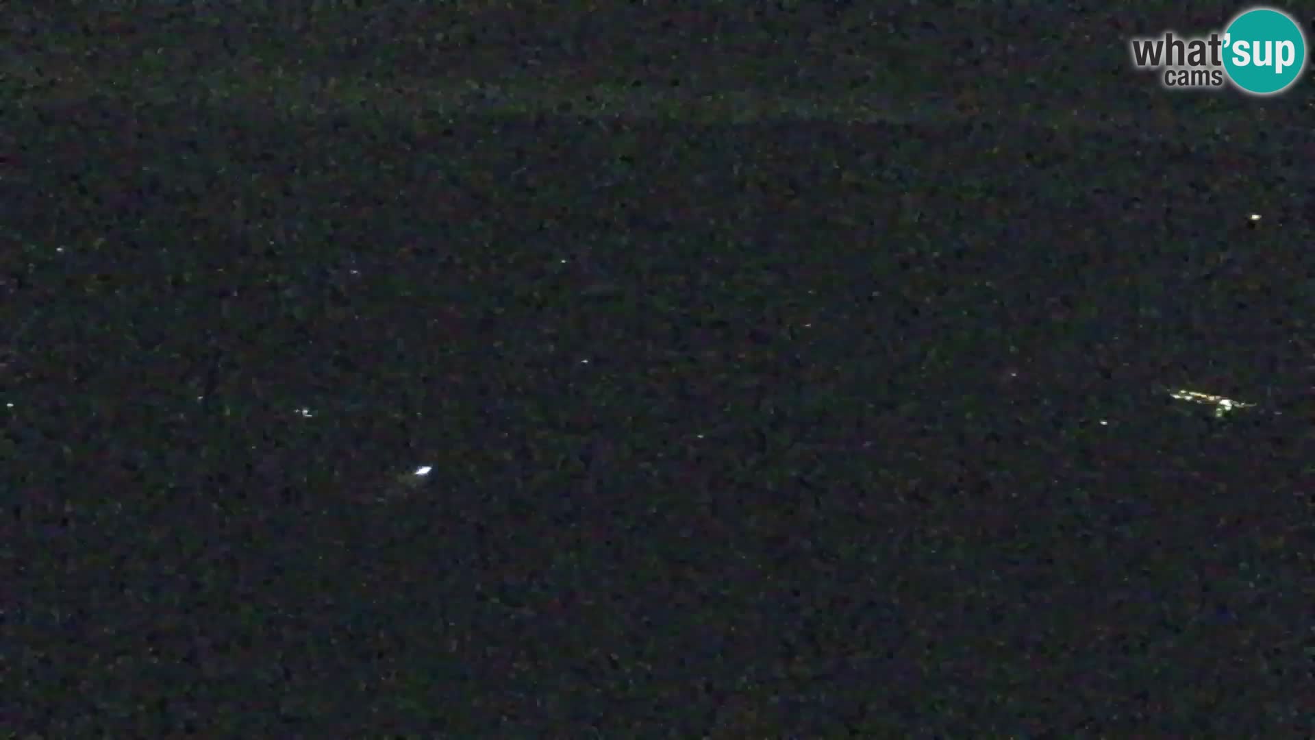 Webcam Kapunar | Monte Kapuna hacia Austria y Pohorje