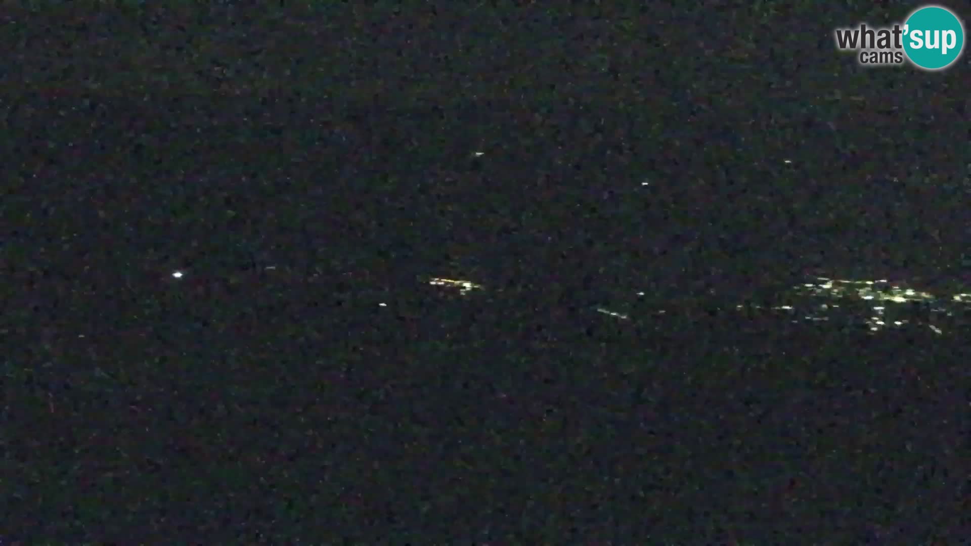 Webcam Kapunar | Monte Kapuna hacia Austria y Pohorje