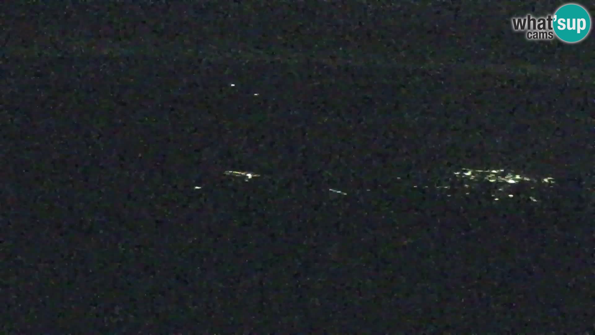 Webcam Kapunar | Monte Kapuna hacia Austria y Pohorje
