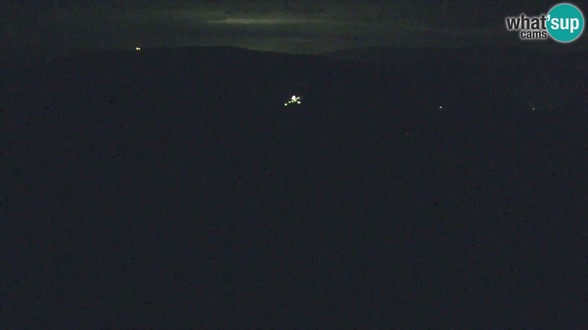 Webcam Kapunar | Monte Kapuna hacia Austria y Pohorje