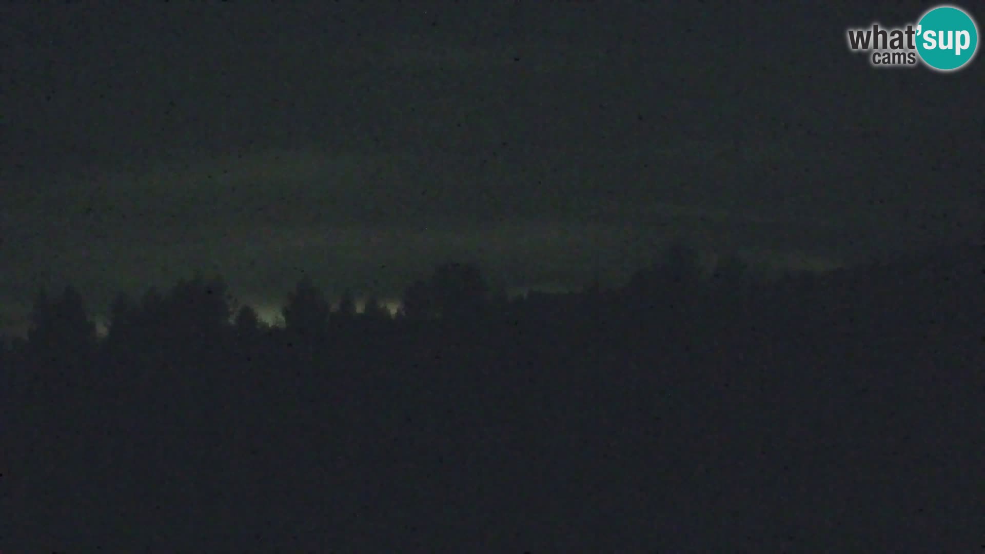 Webcam Kapunar | Monte Kapuna hacia Austria y Pohorje