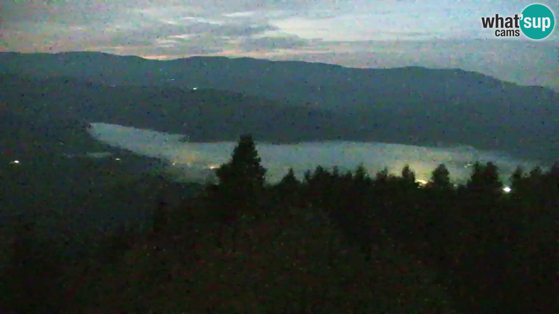 Kapunar Webcam – Radlje ob Dravi