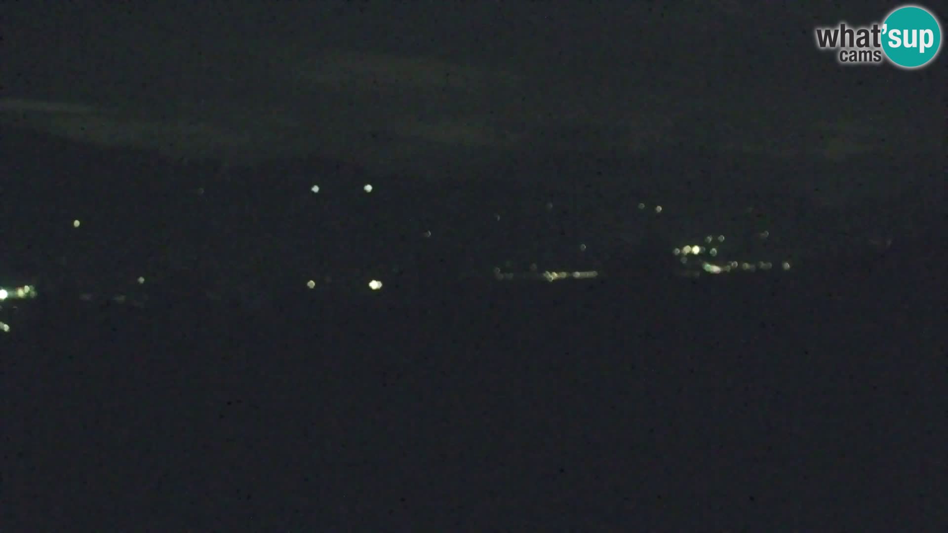 Webcam Kapunar | Monte Kapuna hacia Austria y Pohorje