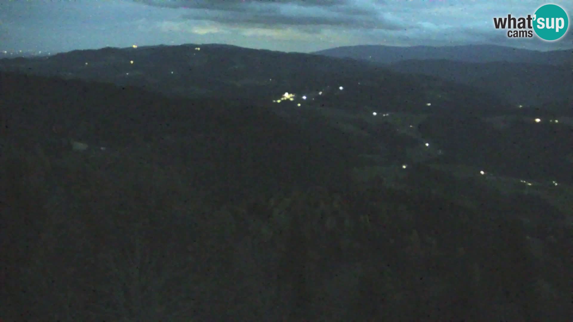 Live cam Kapunar – Radlje ob Dravi