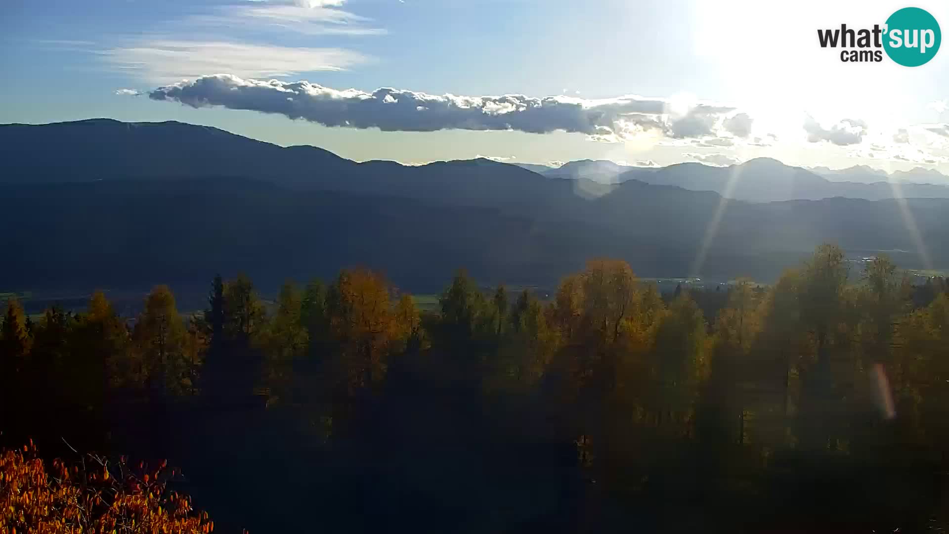 Webcam Kapunar – Radlje ob Dravi