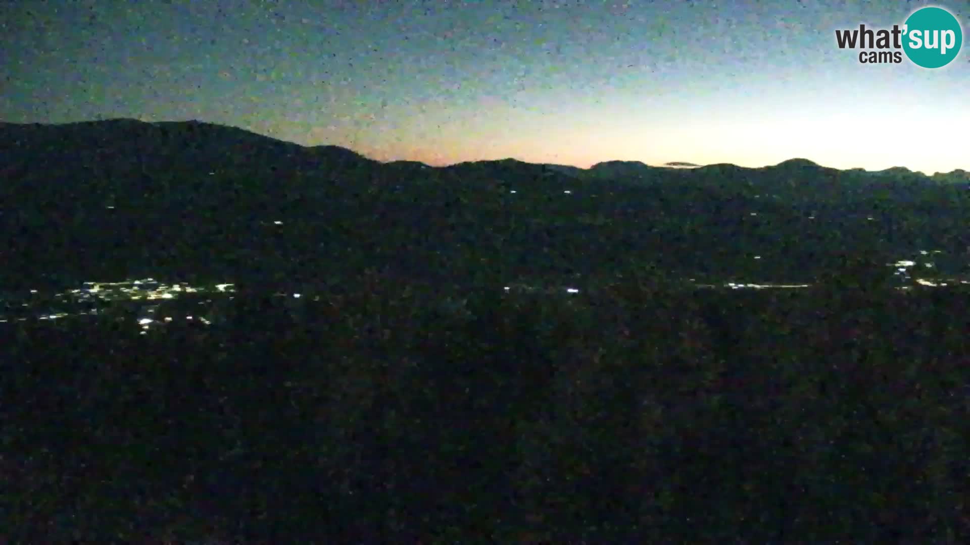 Kapunar Webcam – Radlje ob Dravi