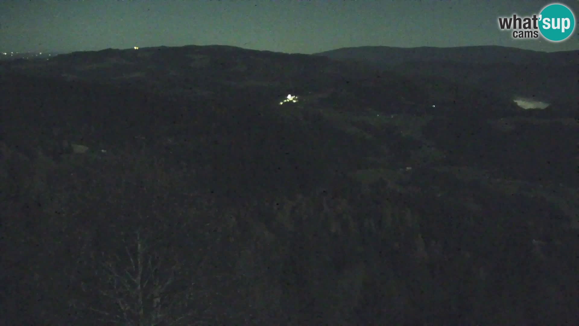 Kapunar Web kamera – Radlje ob Dravi