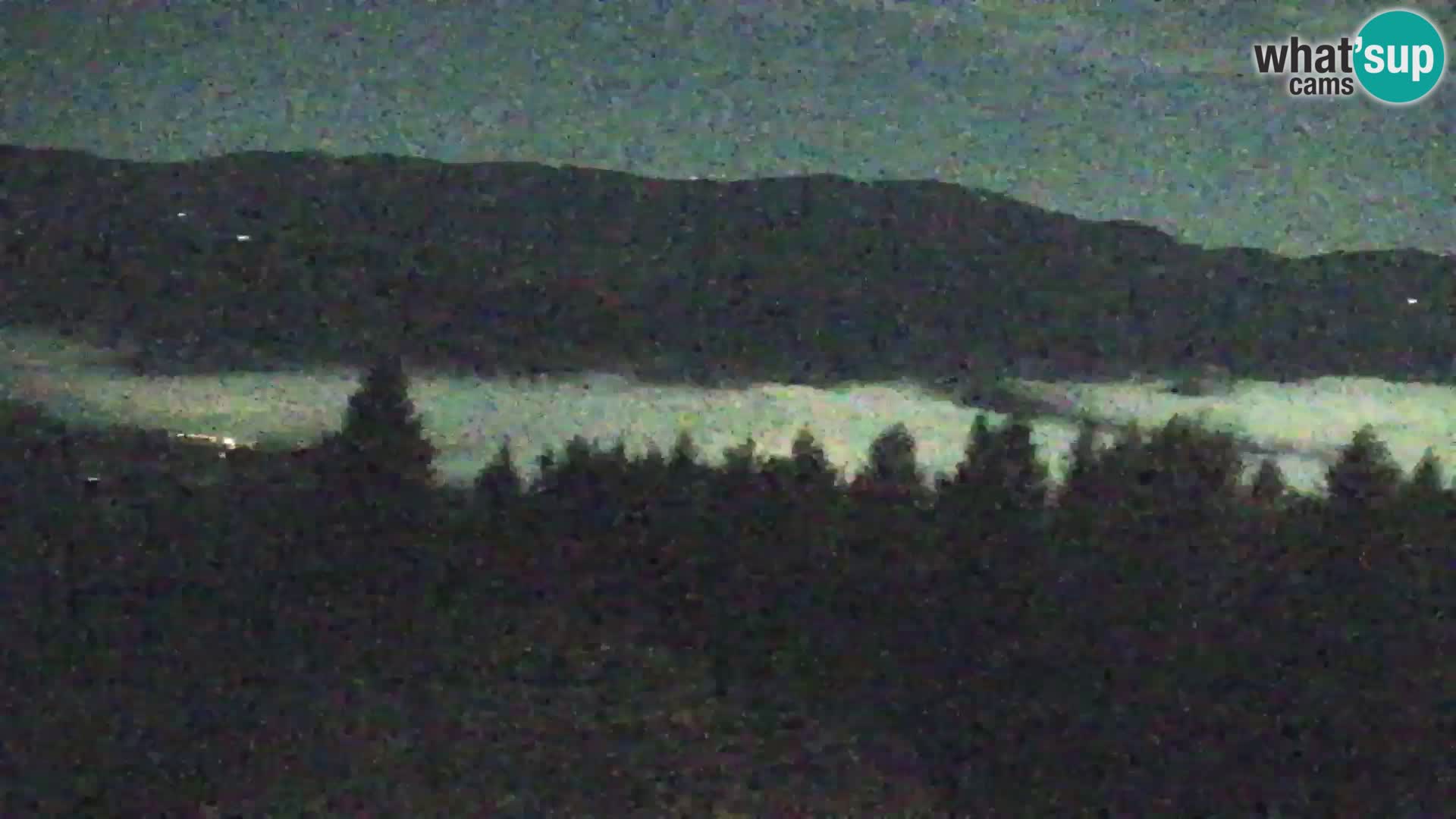 Kapunar Webcam – Radlje ob Dravi