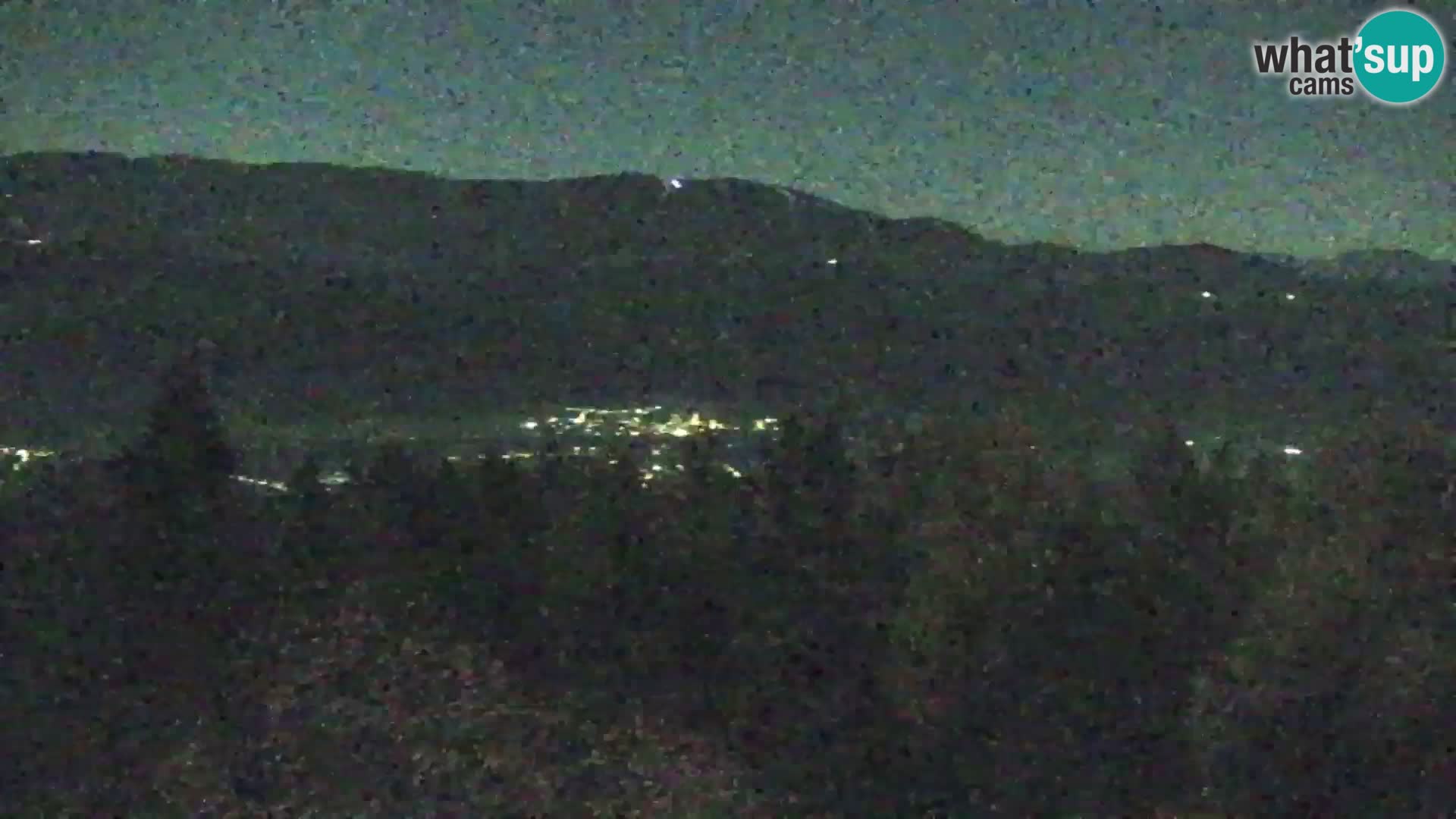 Kapunar Webcam – Radlje ob Dravi