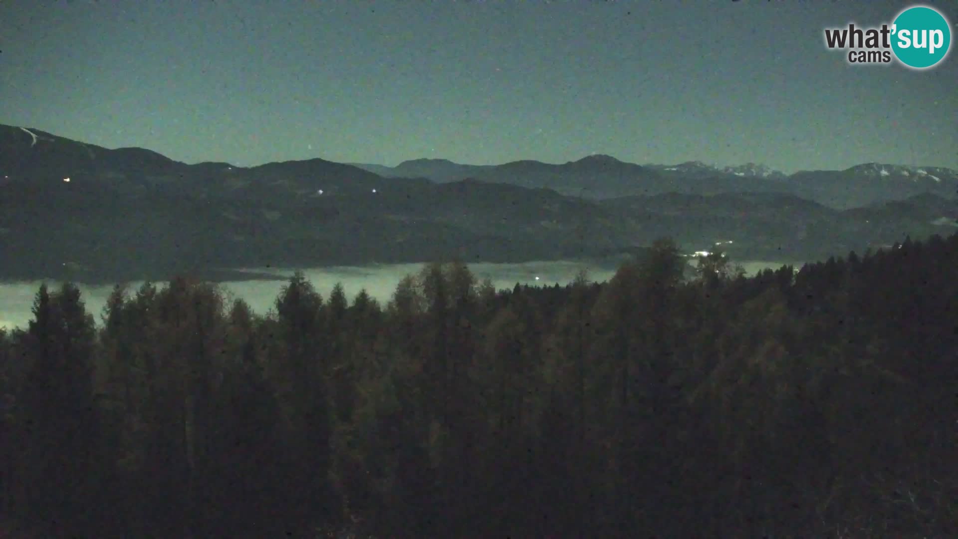 Webcam Kapunar – Radlje ob Dravi