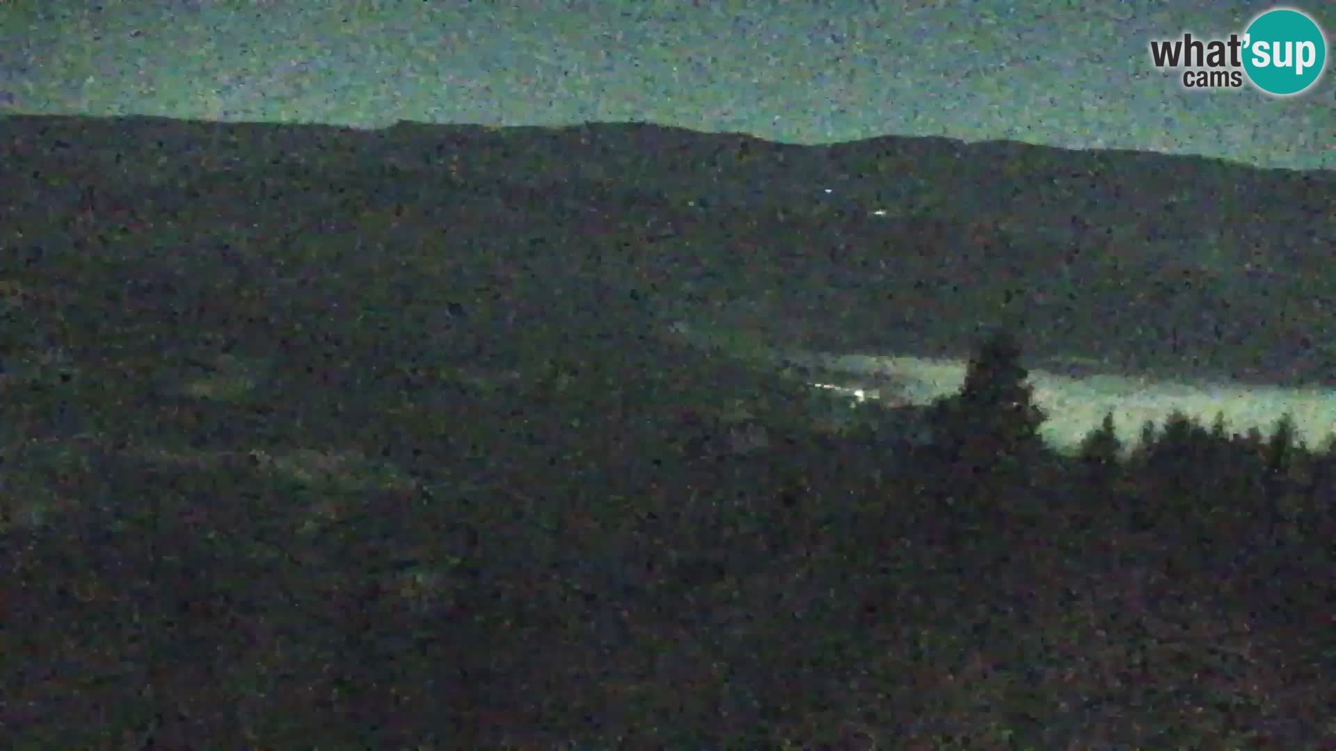 Kapunar Webcam – Radlje ob Dravi