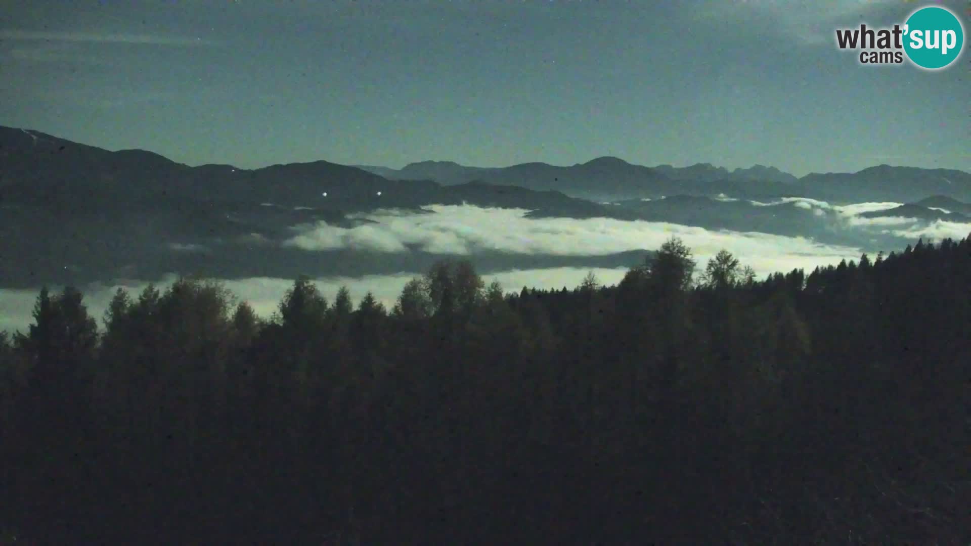 Kapunar Webcam – Radlje ob Dravi