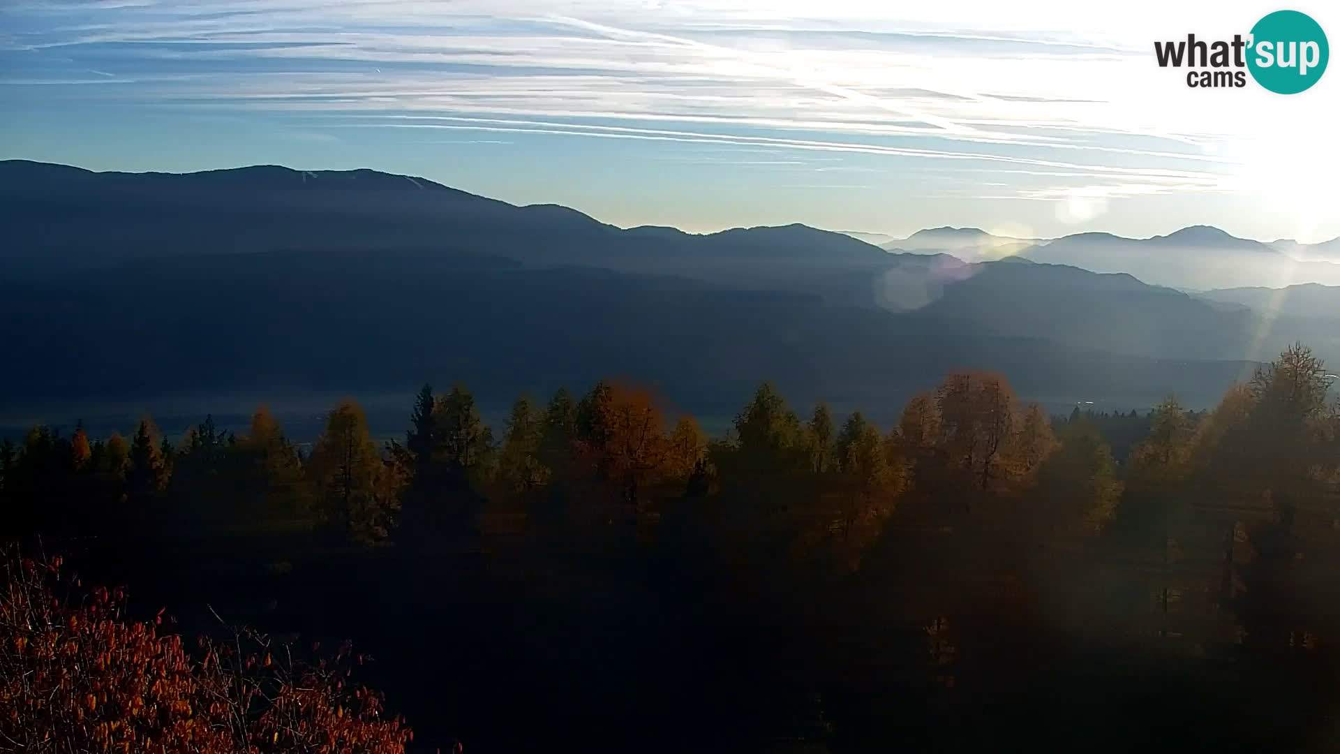 Webcam Kapunar – Radlje ob Dravi