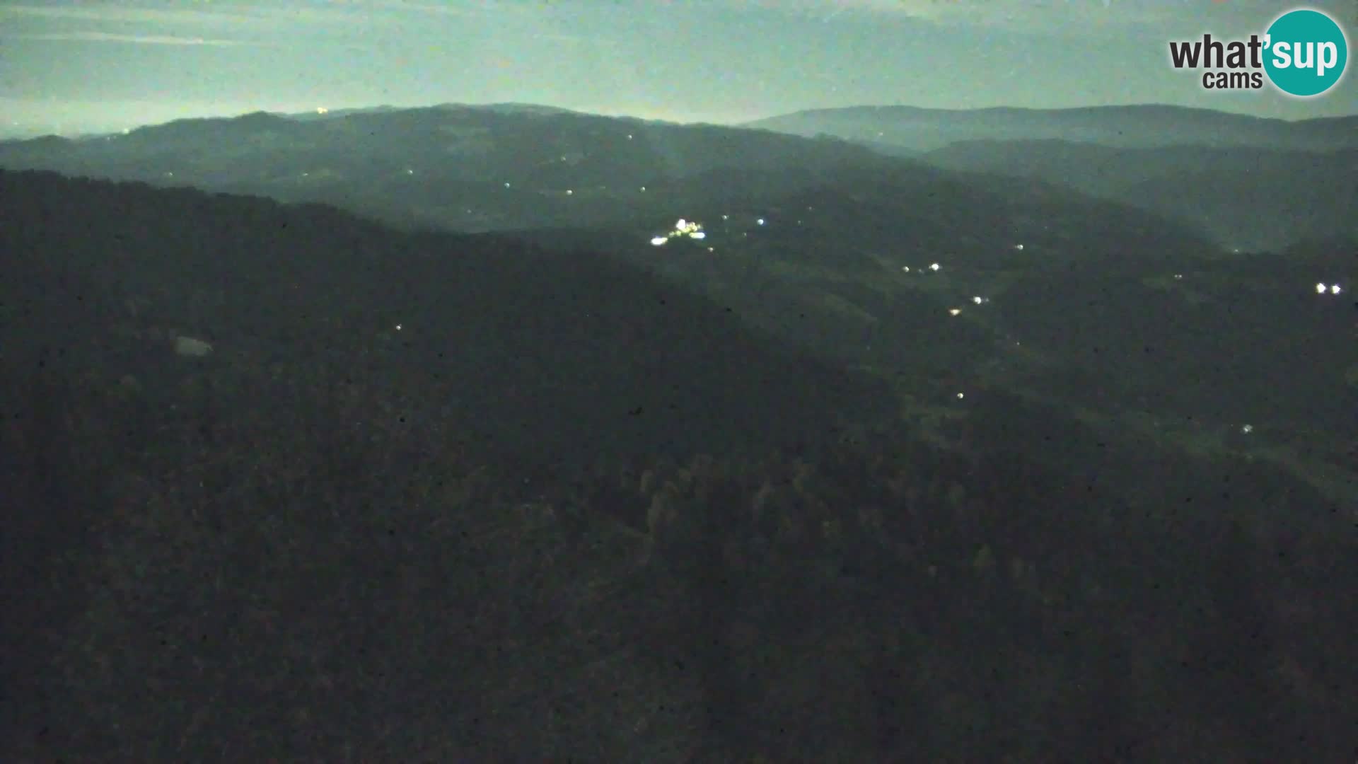 Spletna kamera Kapunar – Radlje ob Dravi