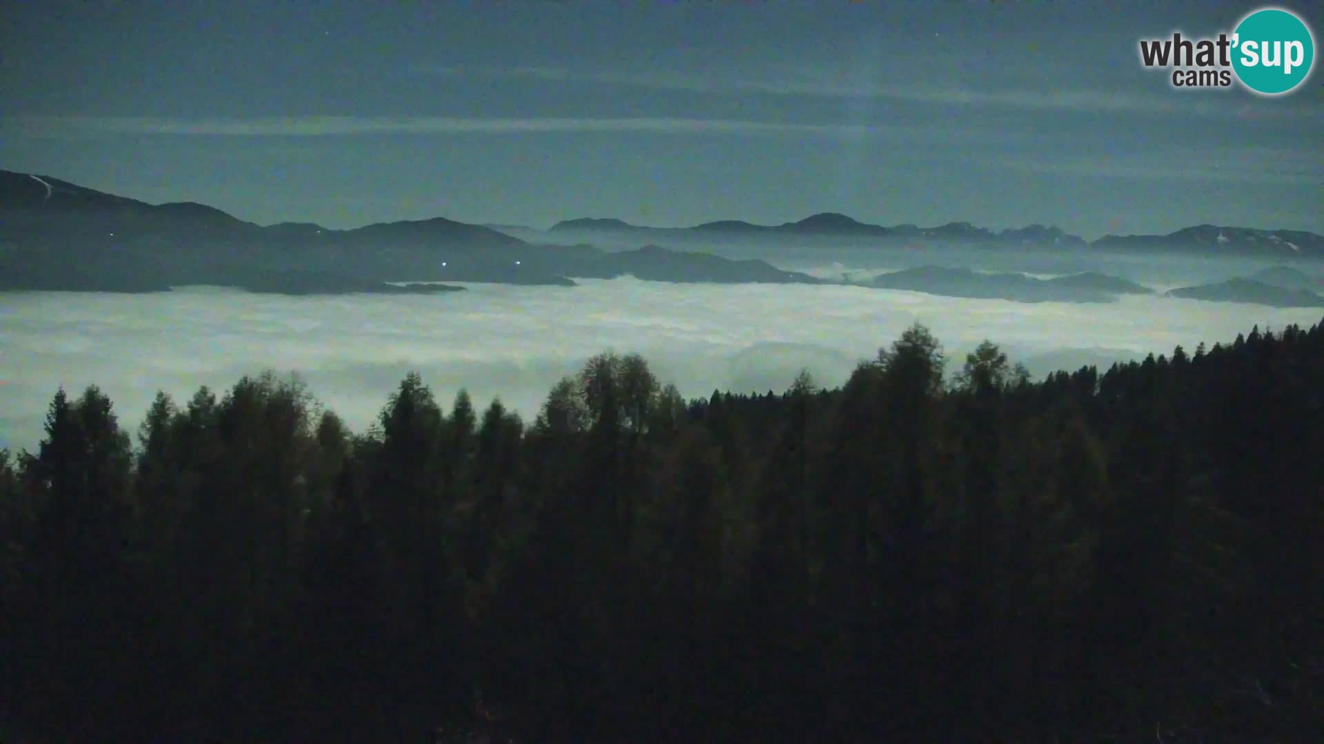 Spletna kamera Kapunar – Radlje ob Dravi