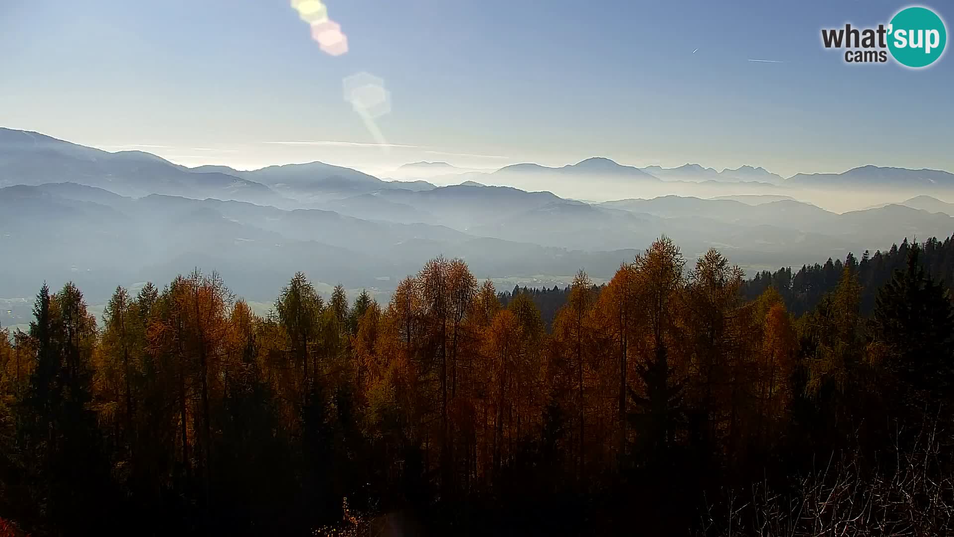 Webcam Kapunar – Radlje ob Dravi