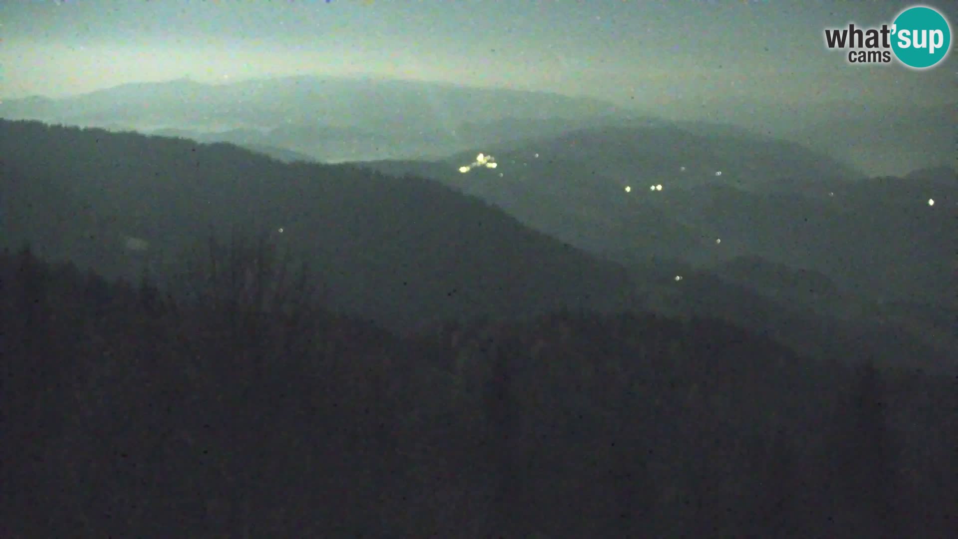 Webcam Kapunar – Radlje ob Dravi