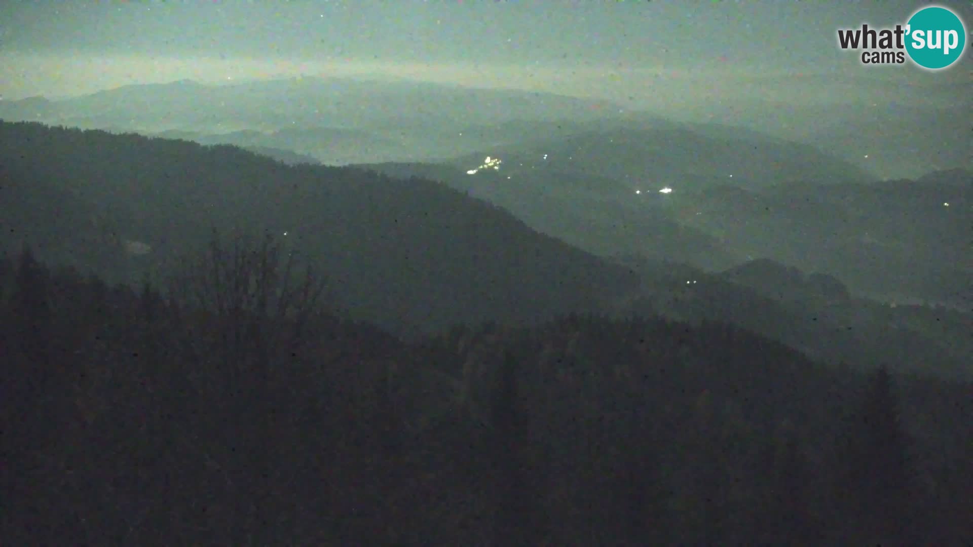 Webcam Kapunar – Radlje ob Dravi