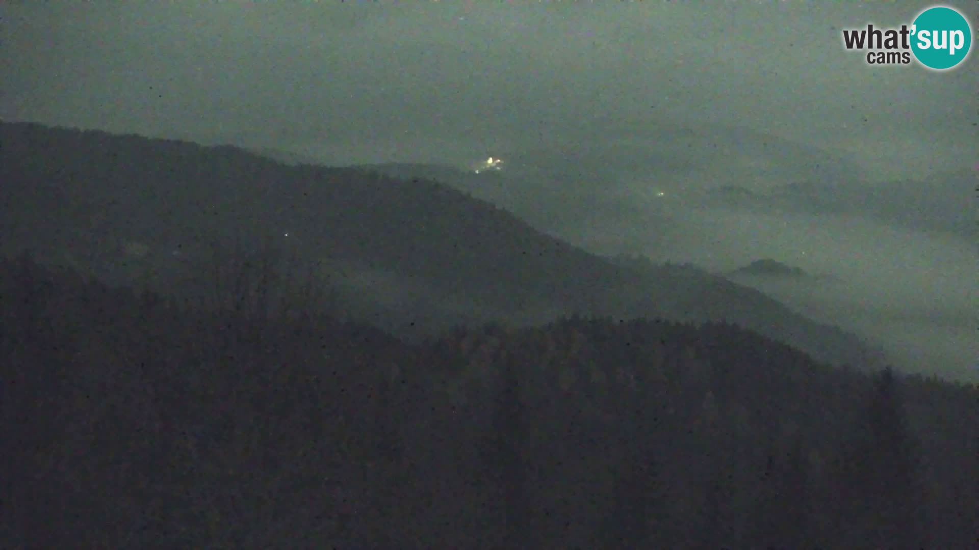 Kapunar Web kamera – Radlje ob Dravi