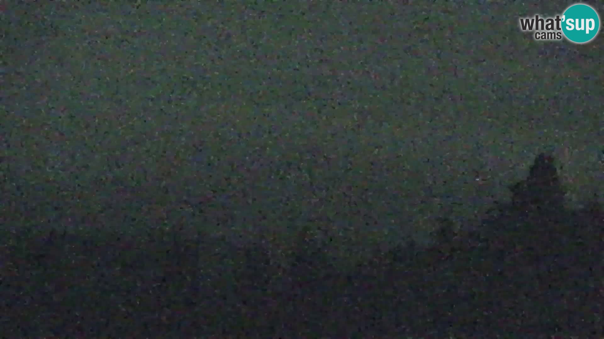 Webcam Kapunar | Monte Kapuna hacia Austria y Pohorje