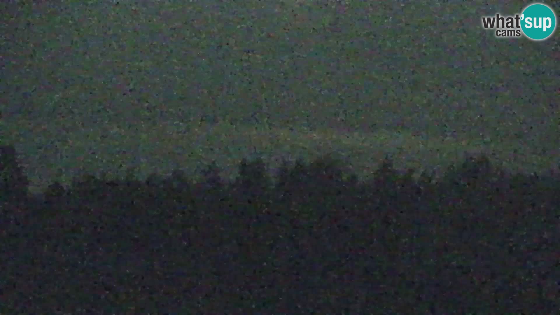 Webcam Kapunar | Monte Kapuna hacia Austria y Pohorje