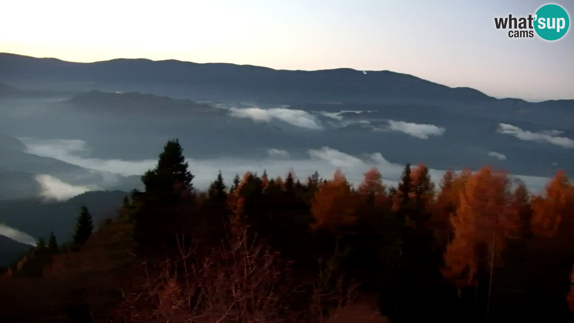 Kapunar Webcam – Radlje ob Dravi