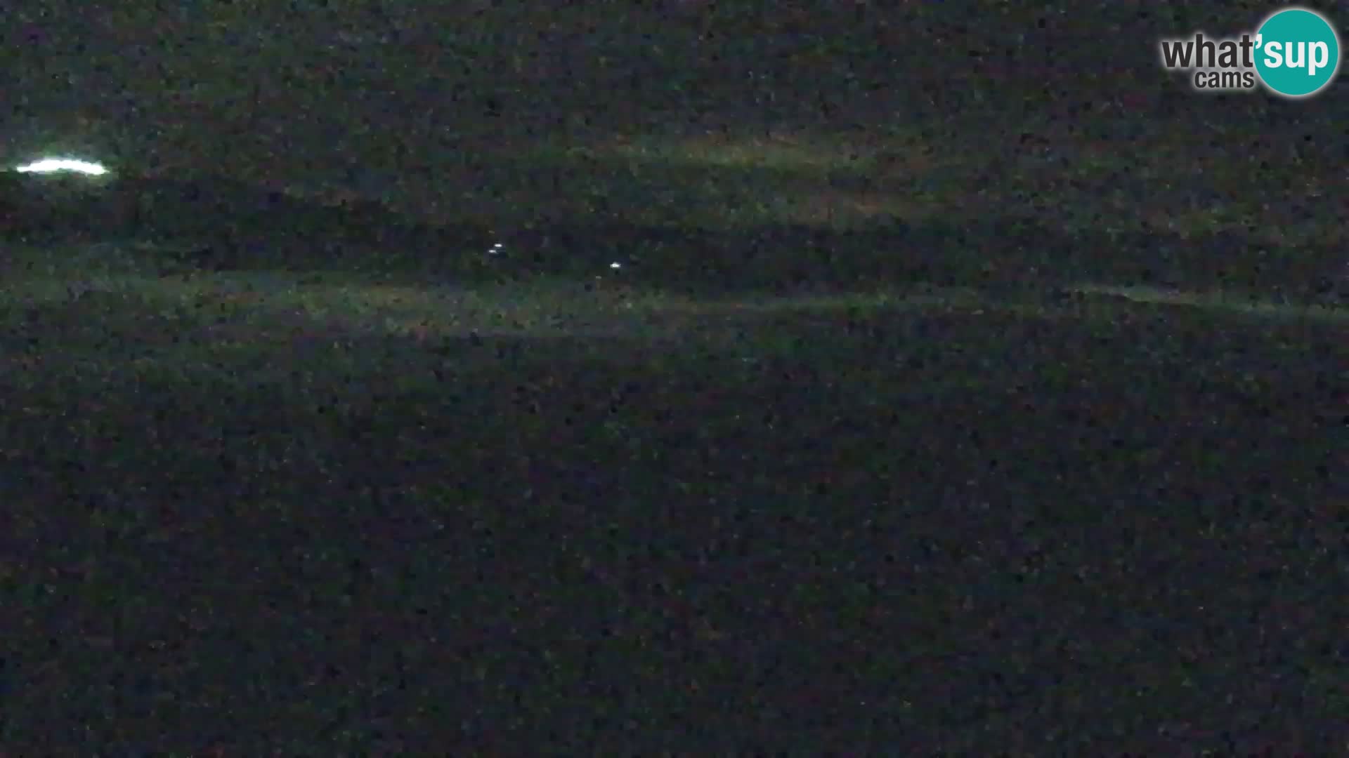 Webcam Kapunar | Monte Kapuna hacia Austria y Pohorje