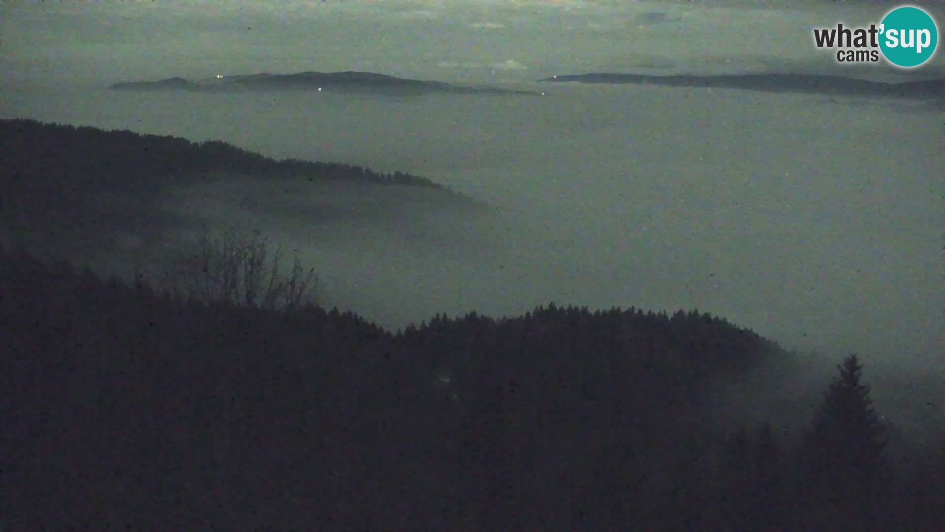 Spletna kamera Kapunar – Radlje ob Dravi