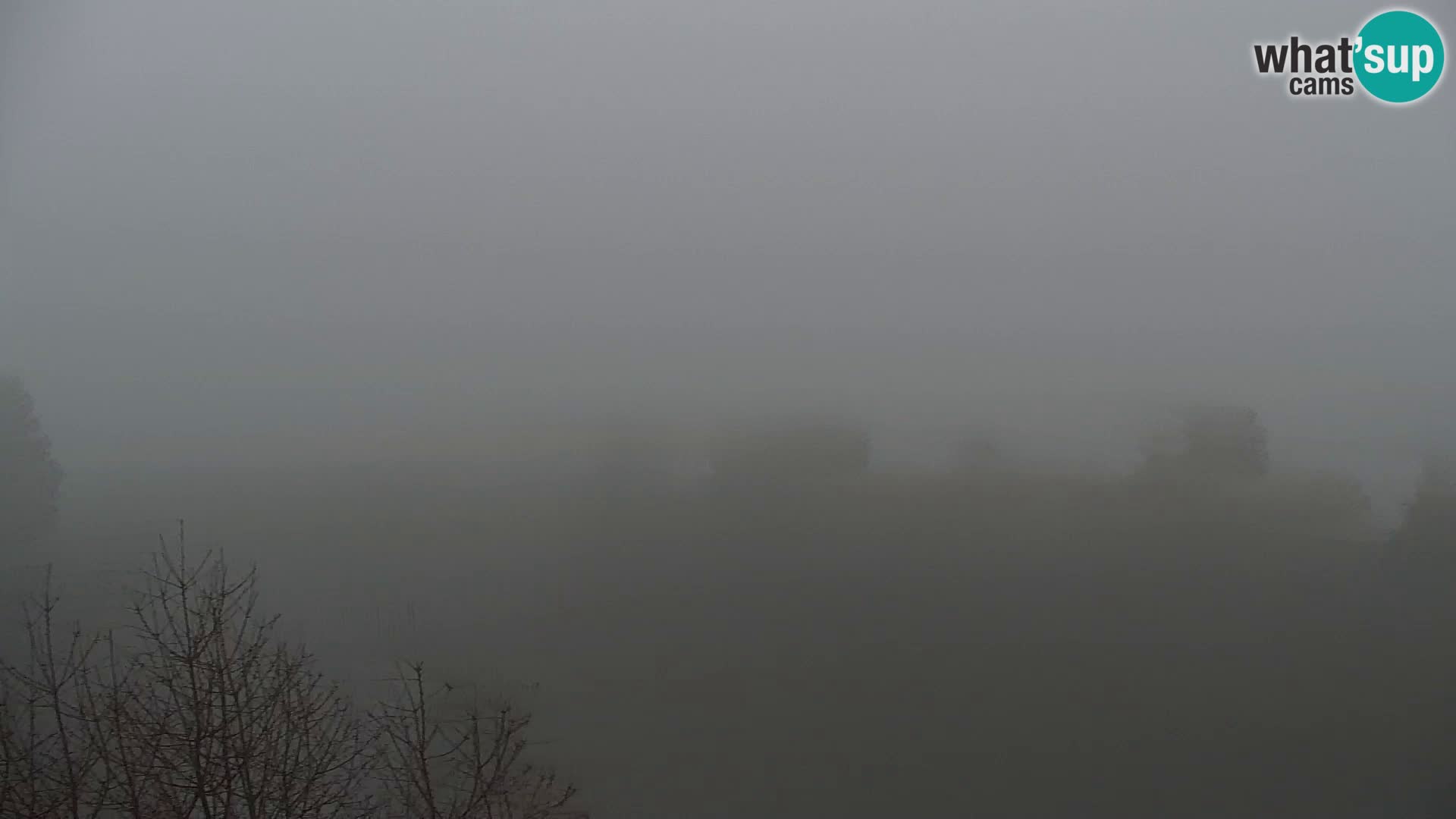 Webcam Kapunar | Monte Kapuna hacia Austria y Pohorje