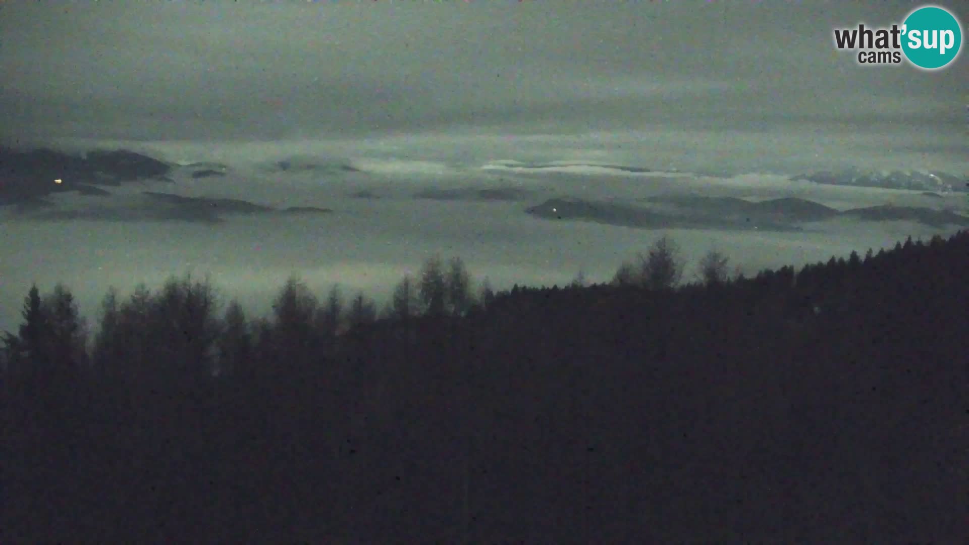 Live cam Kapunar – Radlje ob Dravi