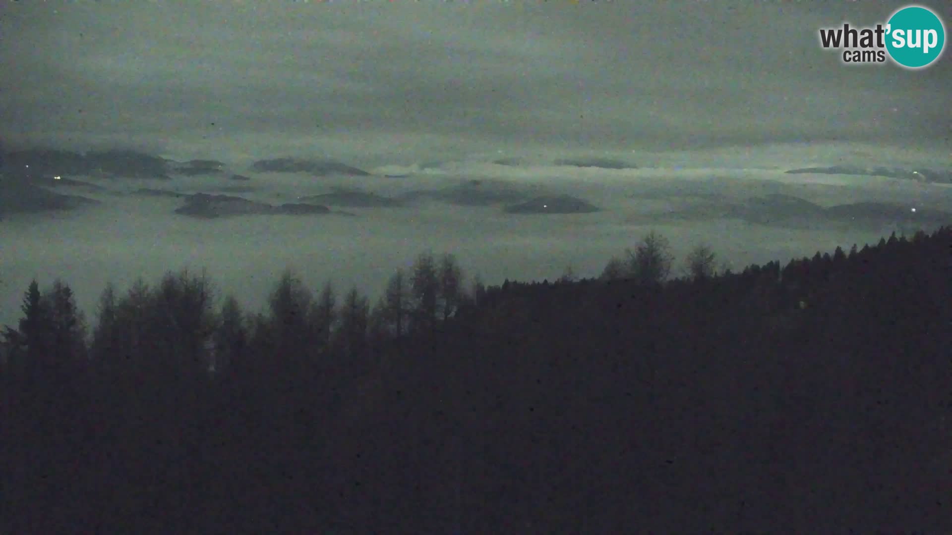 Webcam Kapunar – Radlje ob Dravi