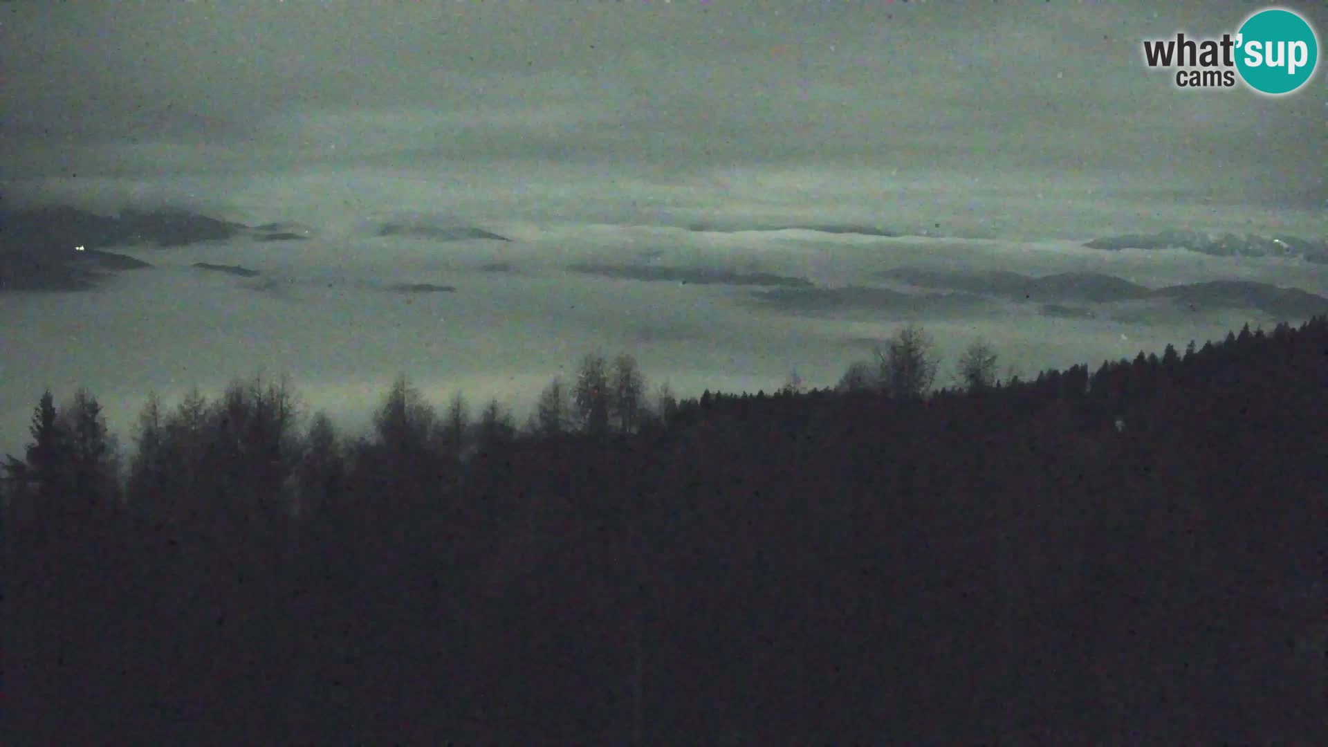 Spletna kamera Kapunar – Radlje ob Dravi