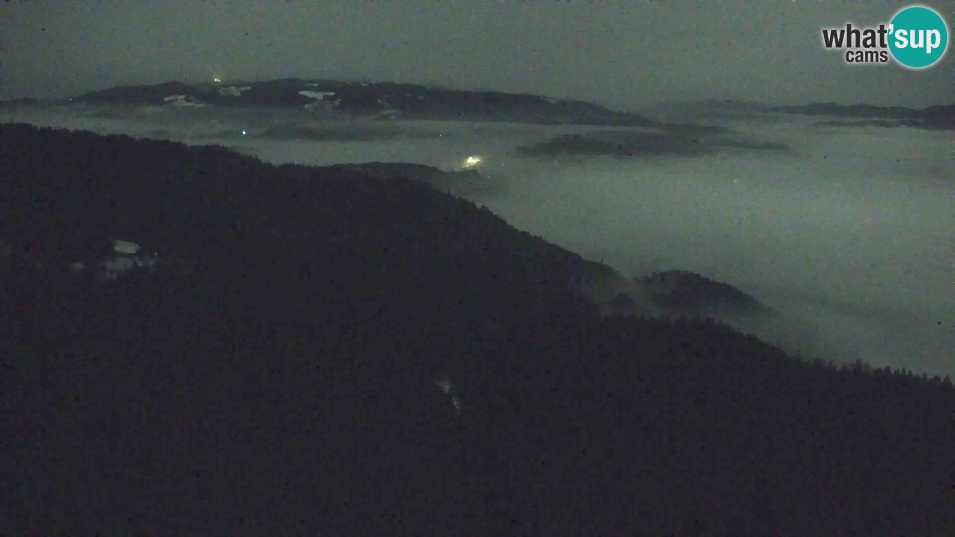 Spletna kamera Kapunar – Radlje ob Dravi