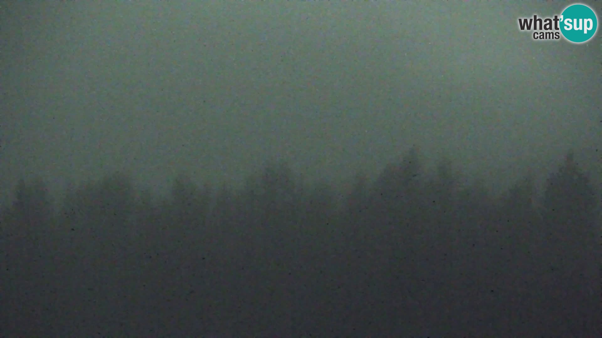 Webcam Kapunar | Monte Kapuna hacia Austria y Pohorje