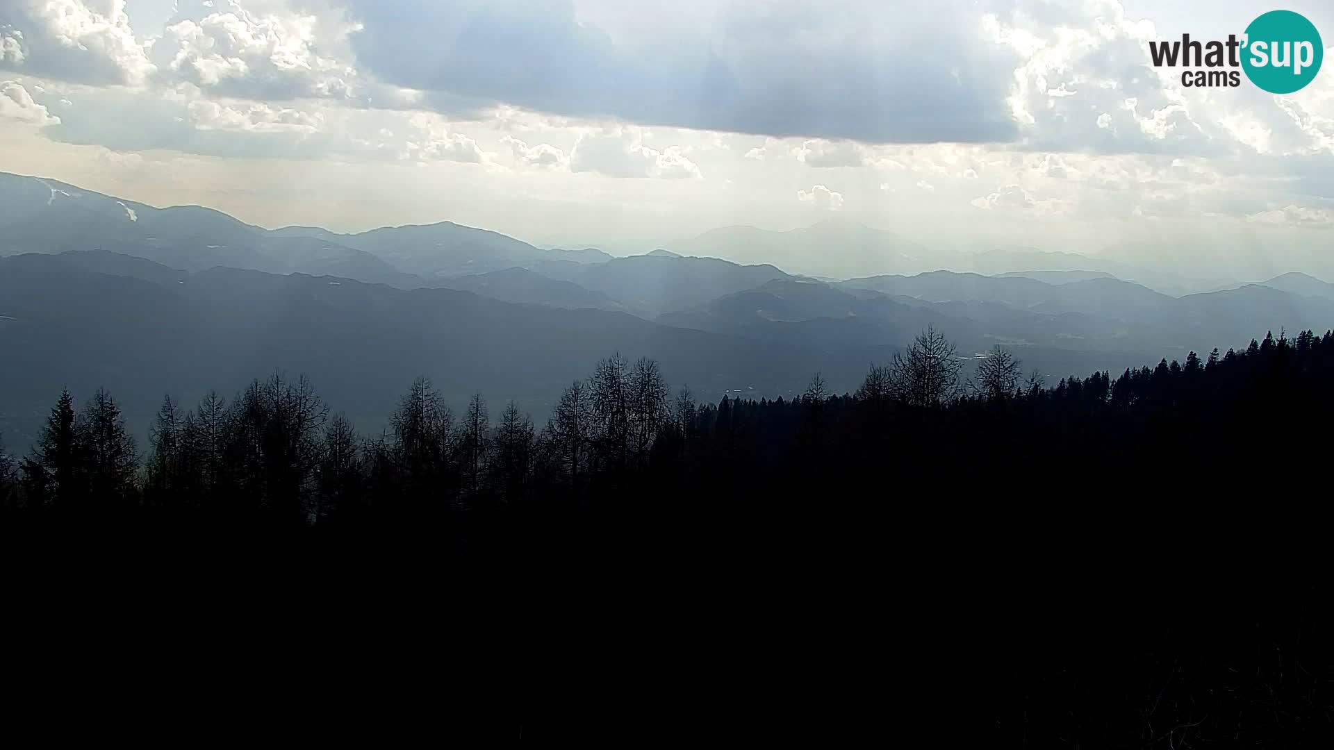 Webcam Kapunar – Radlje ob Dravi