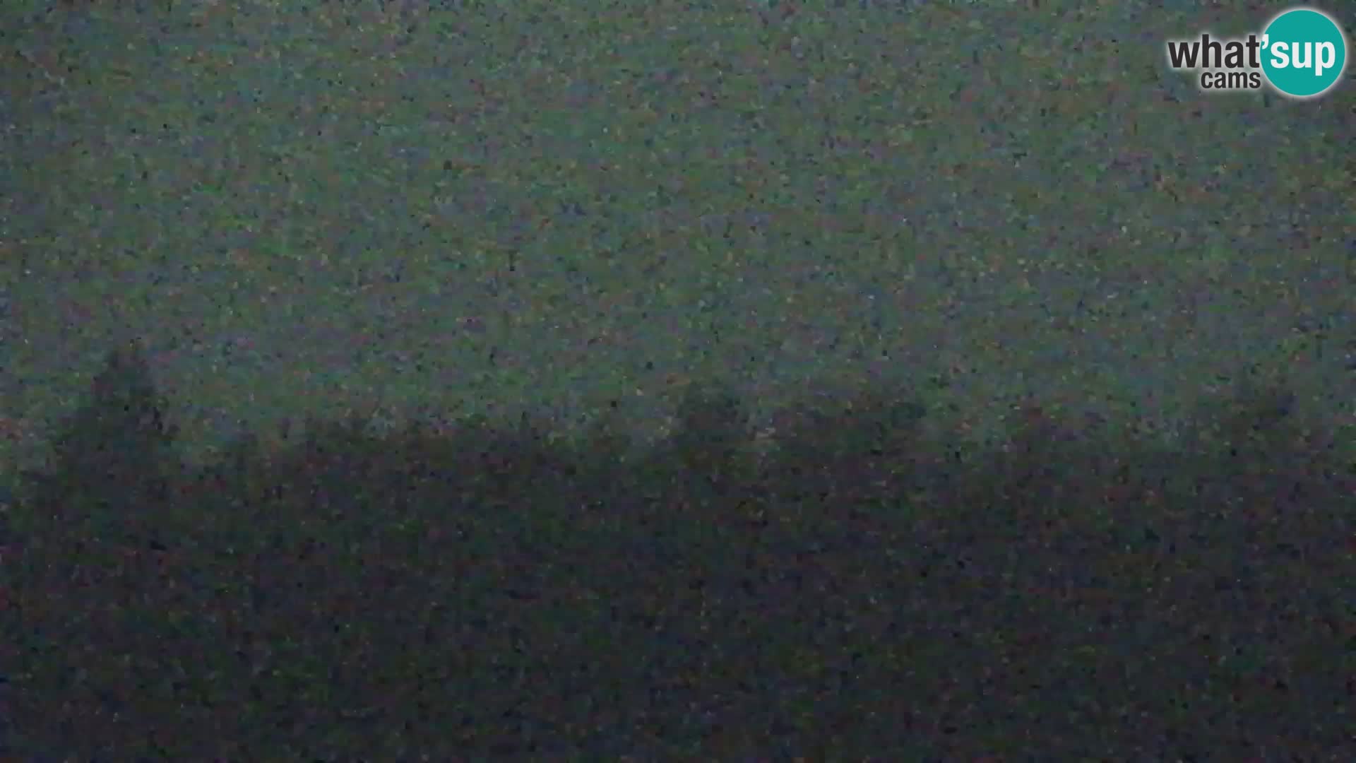 Webcam Kapunar | Monte Kapuna hacia Austria y Pohorje