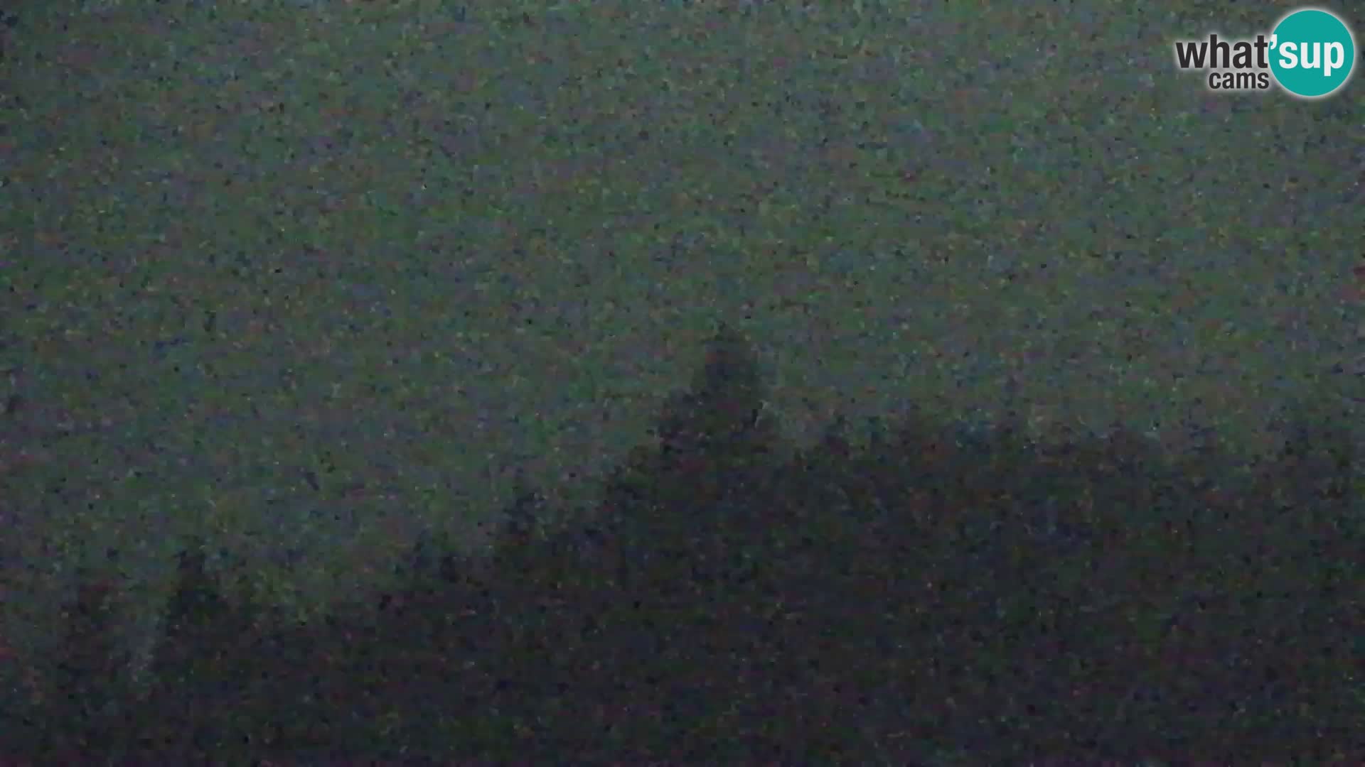 Webcam Kapunar | Monte Kapuna hacia Austria y Pohorje