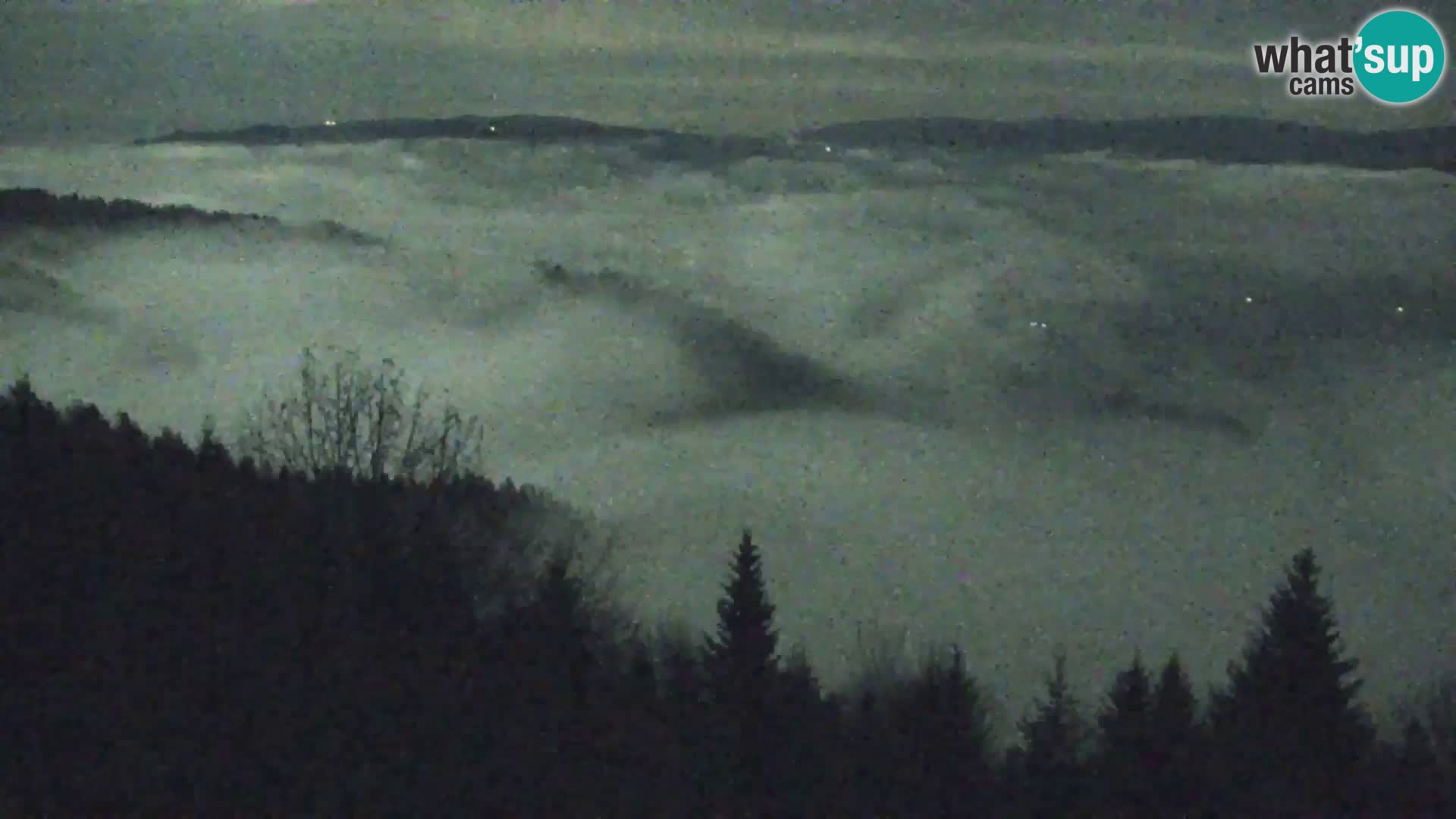 Kapunar Webcam – Radlje ob Dravi