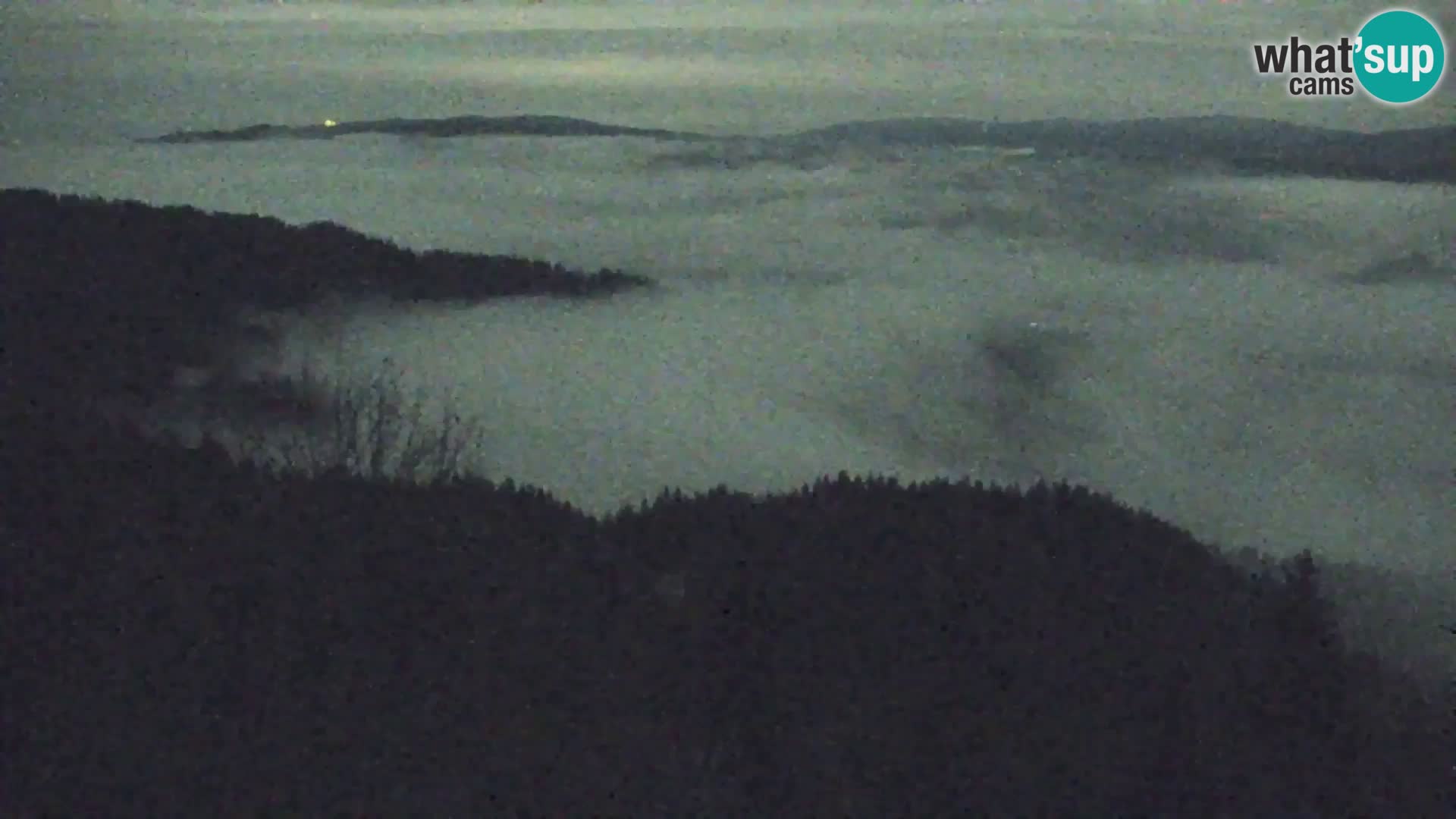 Kapunar Web kamera – Radlje ob Dravi