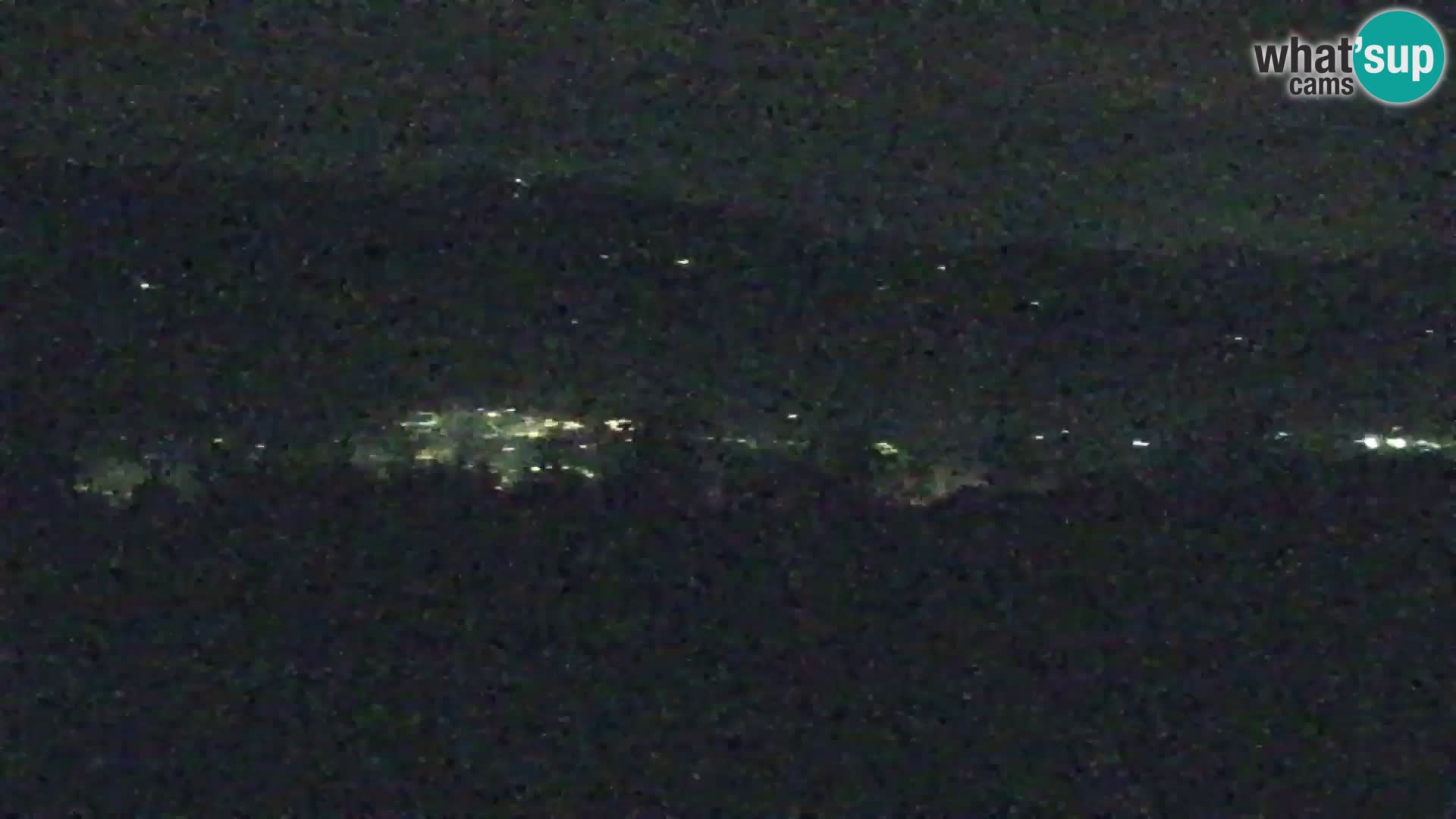 Webcam Kapunar | Monte Kapuna hacia Austria y Pohorje