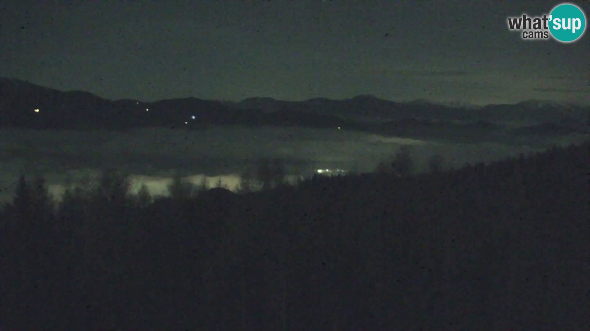 Kapunar Web kamera – Radlje ob Dravi