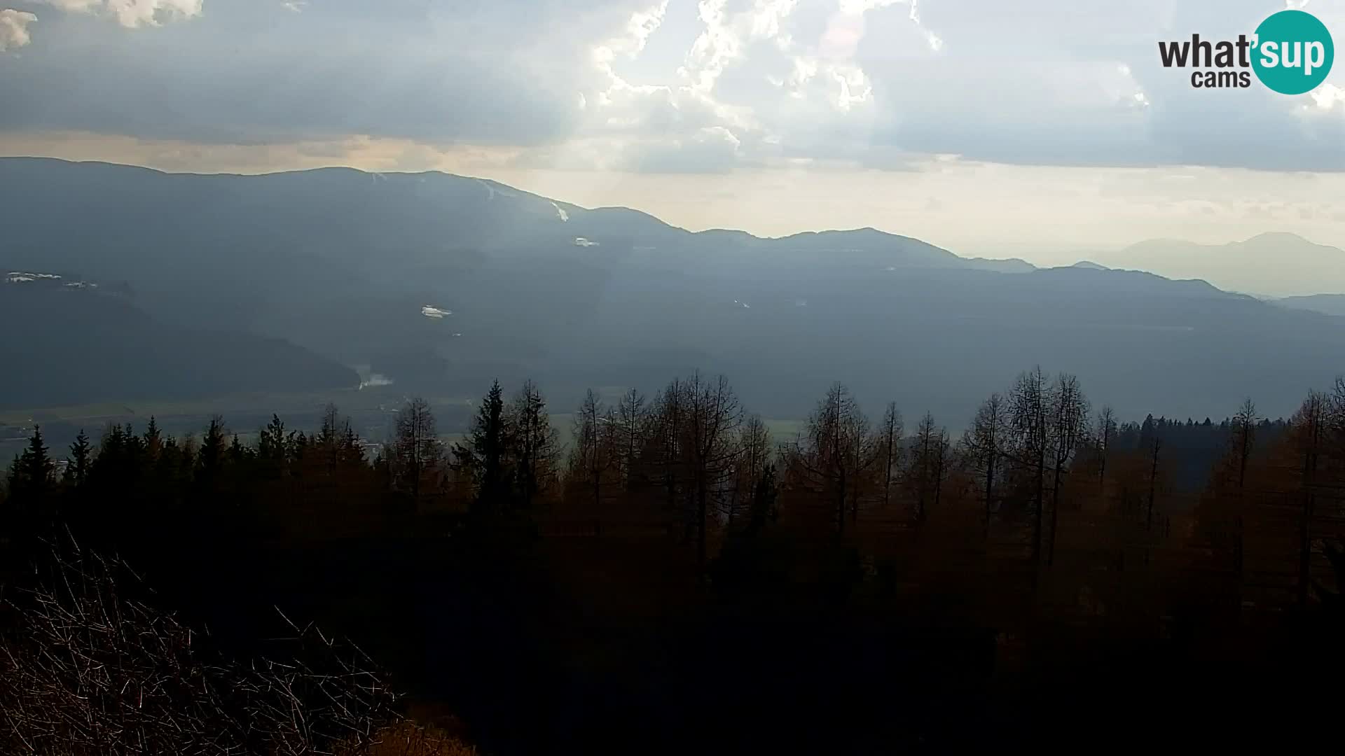 Webcam Kapunar – Radlje ob Dravi