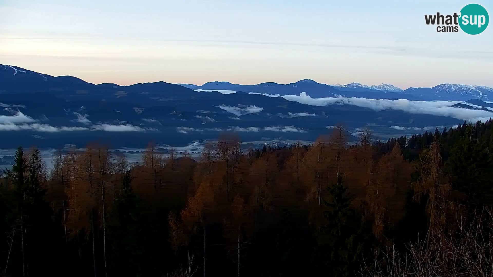 Webcam Kapunar – Radlje ob Dravi