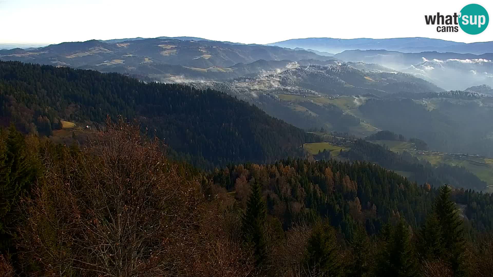 Webcam Kapunar – Radlje ob Dravi