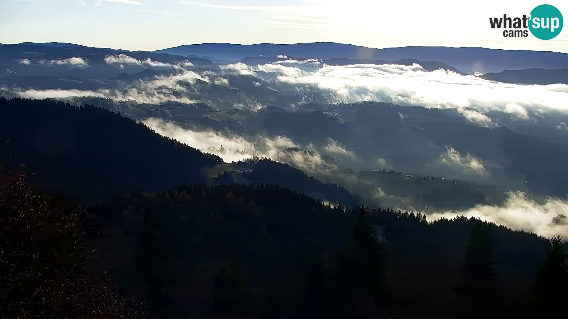 Webcam Kapunar – Radlje ob Dravi