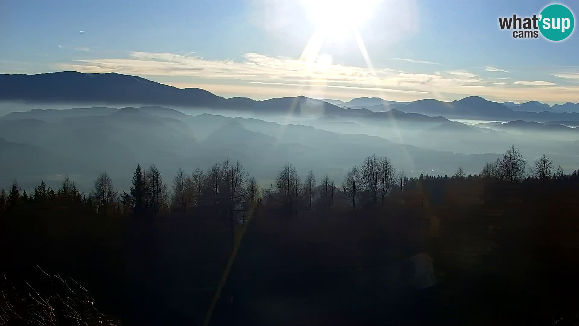 Live cam Kapunar – Radlje ob Dravi